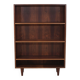 Rosewood bookcase