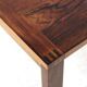 Ole Gjerløv-Knudsen & Torben Lind for France & Son Coffee Table Rosewood