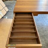 Bureau director's desk - CARL HANSEN & SONS
