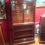 Acajou rideau furniture