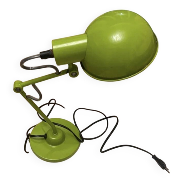 Lampe d’architecte vintage pop — Beyit