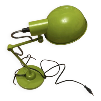 Vintage pop architect's lamp