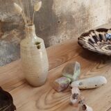 Old pine buffet