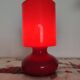 Bedside lamp Lykta from Ikea 1980-90