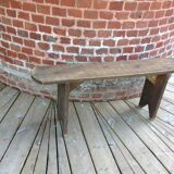 Farm bench