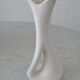 sculptural vase mid-century by Bertoncello, Italy, 1960s