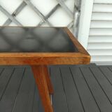 Coffee table or blunder sofa reconstruction formica oak