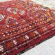 Tapis oriental  vintage – 118 x 57cm