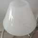 Table Lamp 6282 by Glashutte Limburg 1970s