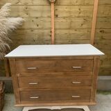 Commode vintage