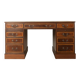 Antique English-Style Desk