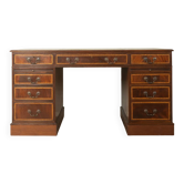 Antique English-Style Desk