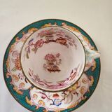Tasse à Café Sarreguemines minton