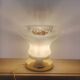 Murano Mazzega Lamp