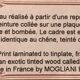 Mogliani France Painting Picture Reproduction