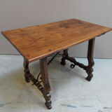 Table d’appoint espagnole antique