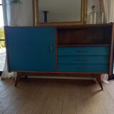 Buffet vintage
