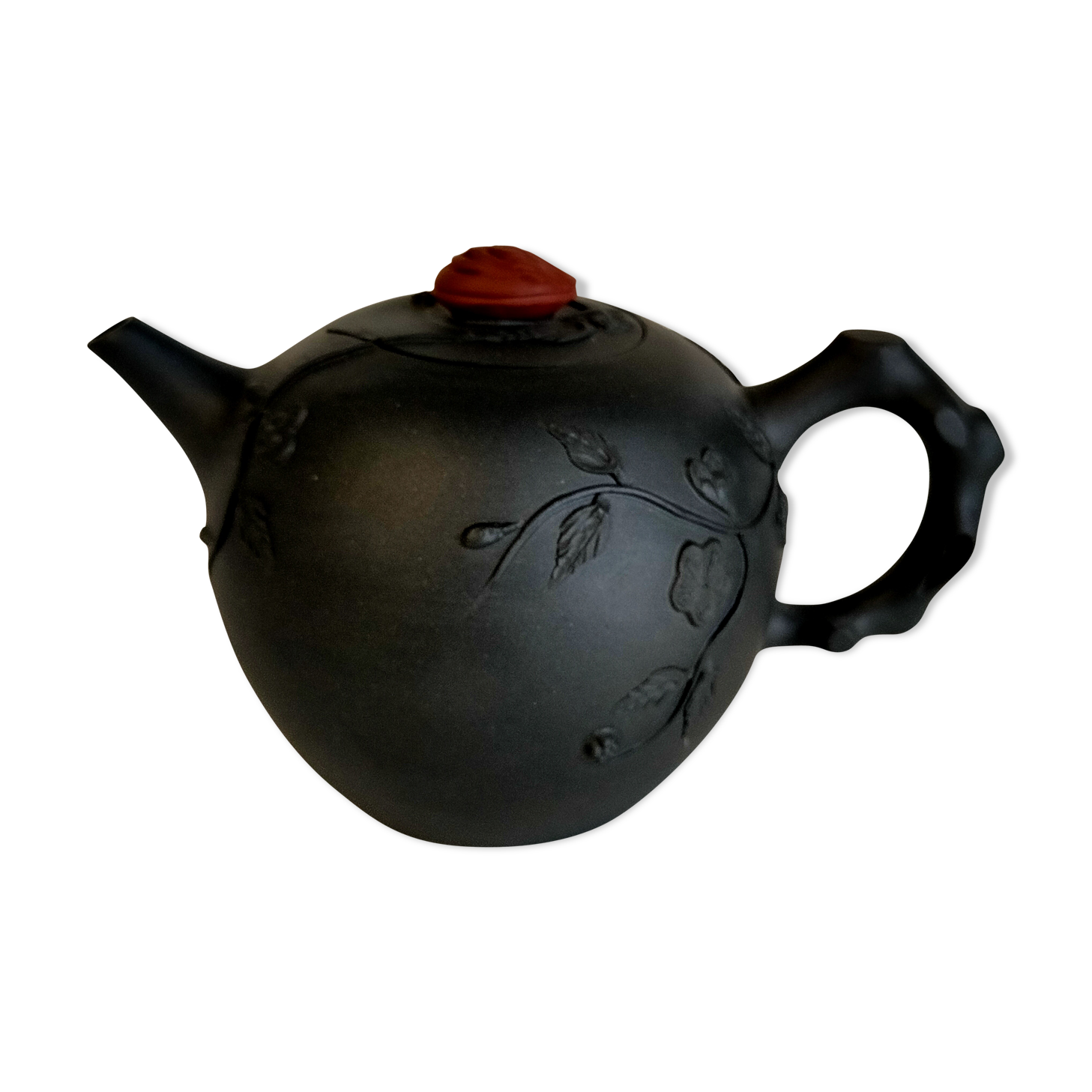 Teapot