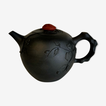 Teapot