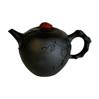 Teapot