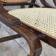 Fauteuil rocking-chair