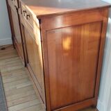 Solid cherry row 171x101x53