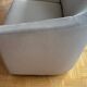 Leather convertible sofa - NEOLOGY - Model Mercure