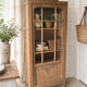Parisian Art Deco wardrobe