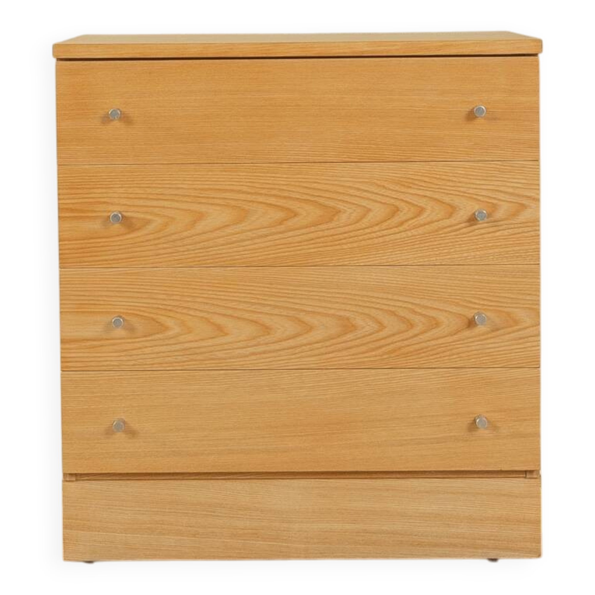 Classic chest of drawers from the 1970s