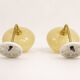 Vintage Clichy Wall Sconces