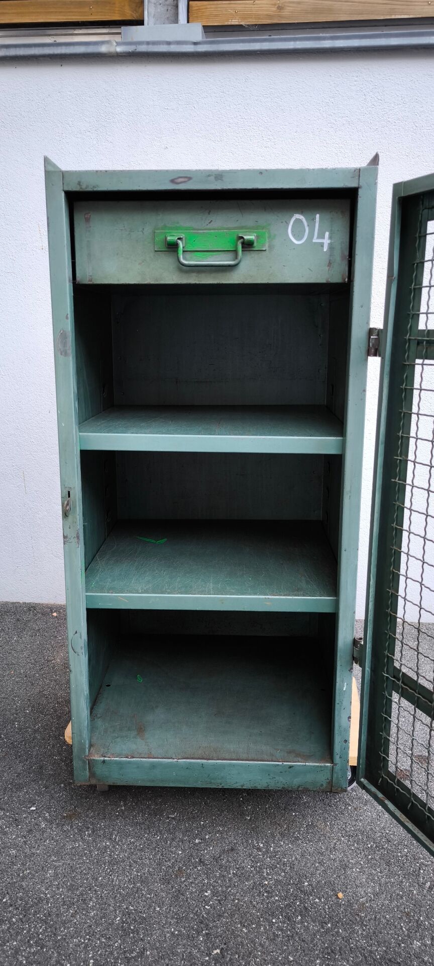 Workshop furniture