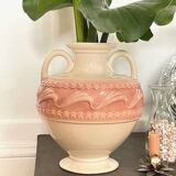 Amphora vase