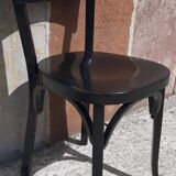 Baumann bistro chairs (Set of 8)