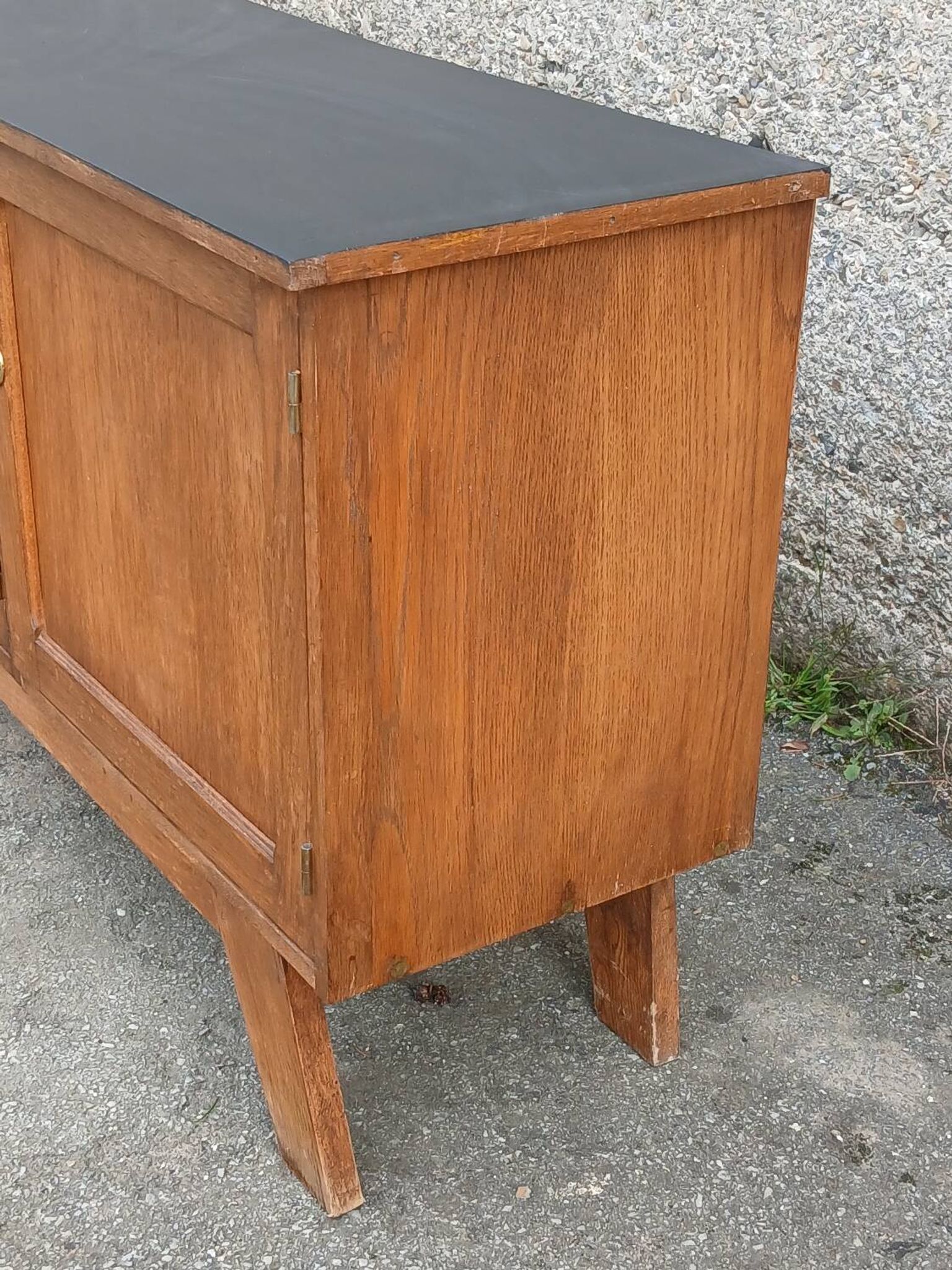 Enfilade 1950s