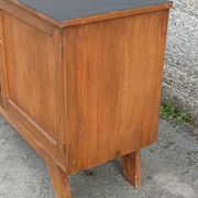 Enfilade 1950s
