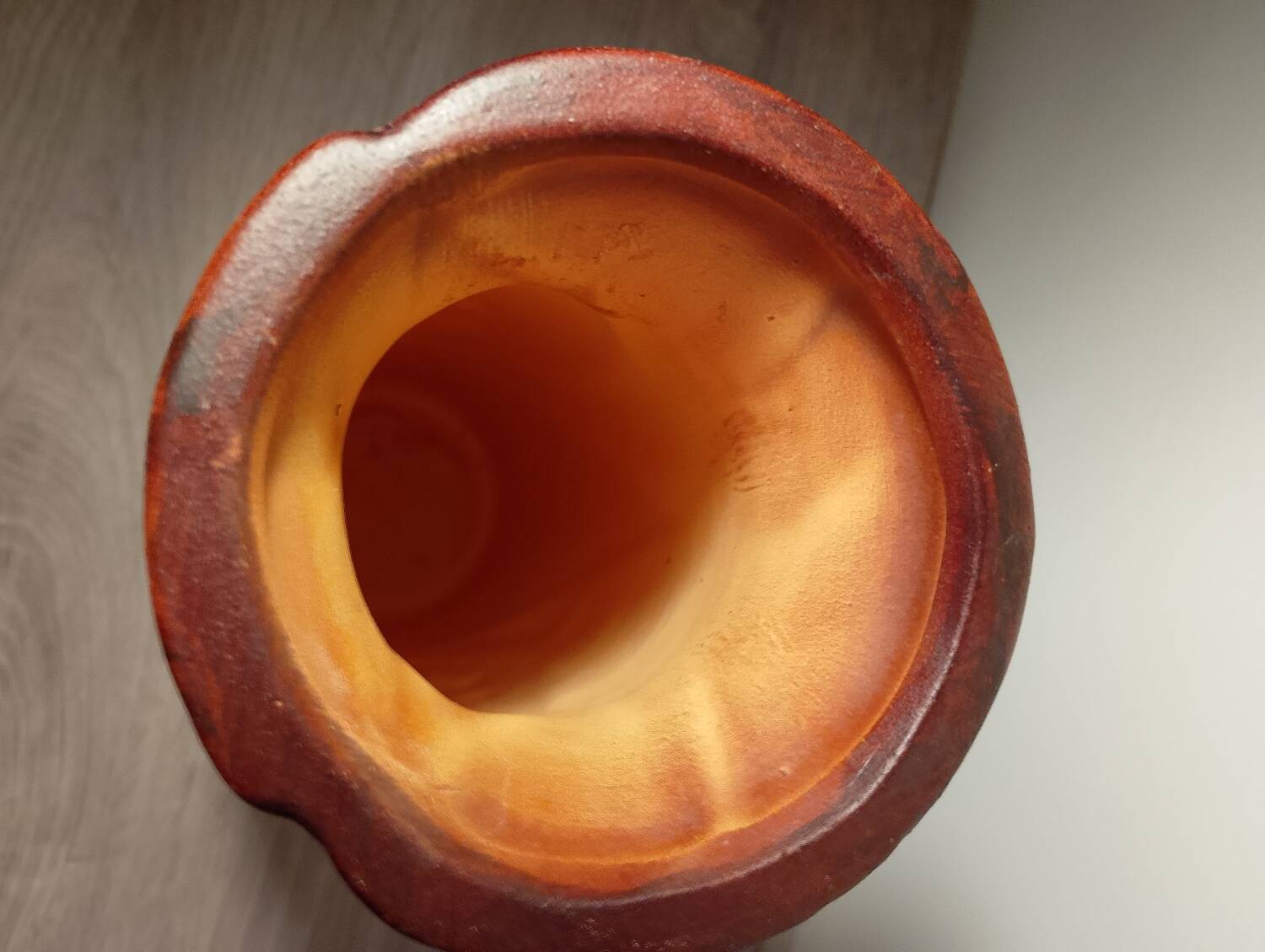Prestige vase Art Nouveau Gustave de Bryun model 07079