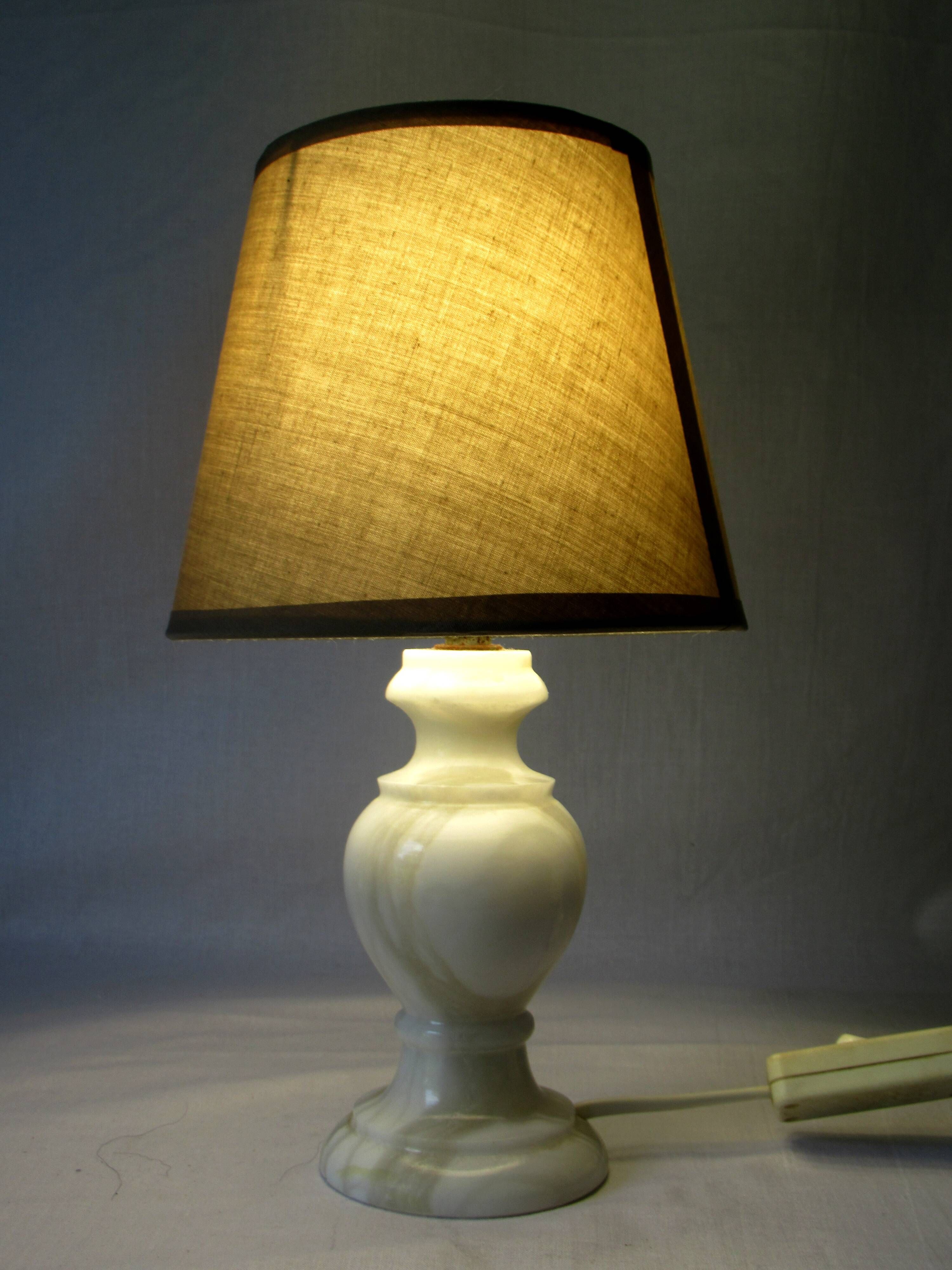 Lampe de chevet
