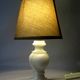 Lampe de chevet
