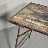 Industrial Worktable