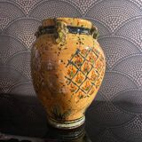 Moroccan Crafts Vase