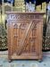 Gothic style buffet - Renaissance restored