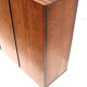 Large vintage rosewood sideboard made in the 60s