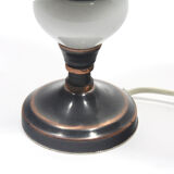 Art deco bedside lamp