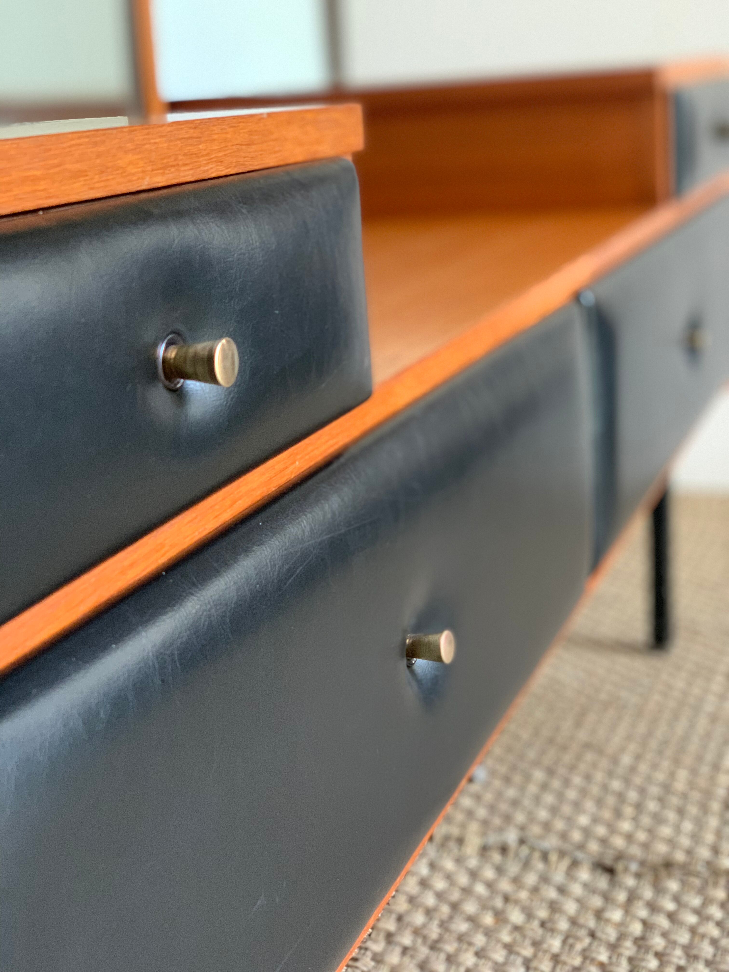 Roger Landault vintage sideboard