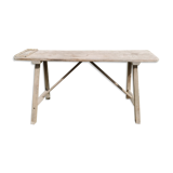 Vintage washing table
