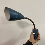 Scandinavian wall light from the 60s – wall lamp