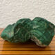 Cendrier bloc de malachite 310 gr