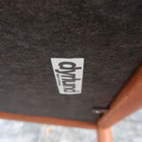Dyrlund armchair from the 60s