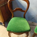 Pair of chairs