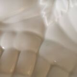 Empty pocket hands porcelain